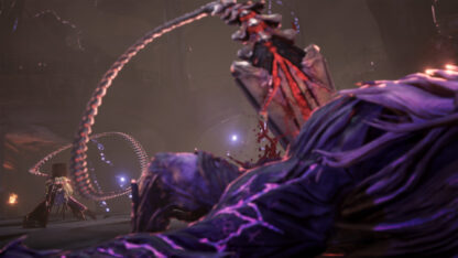 CODE VEIN Global Steam Key - Image 7