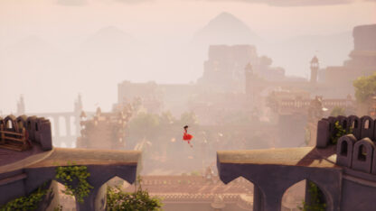 Raji: An Ancient Epic Global Steam Key - Image 6