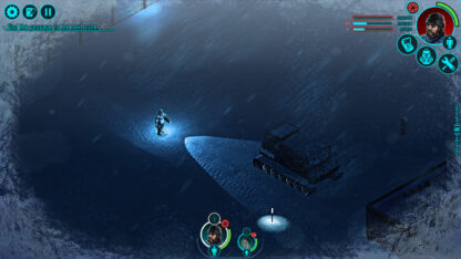 Distrust: Polar Survival Global Steam Key - Image 9