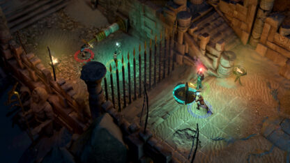 Lara Croft and the Temple of Osiris Global Steam Key - Image 7