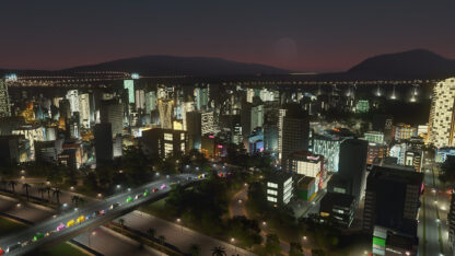 Cities: Skylines Global Steam Key - Image 4