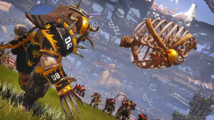 Blood Bowl 2 Global Steam Key - Image 2