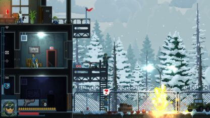 Door Kickers: Action Squad Global Steam Key - Image 8