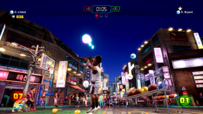 NBA 2K Playgrounds 2 Steam Key - Image 3