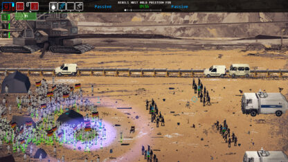 RIOT: Civil Unrest Global Steam Key - Image 3