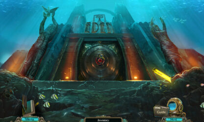 Abyss: The Wraiths of Eden Global Steam Key - Image 2