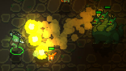 Dungeon Souls Global Steam Key - Image 9