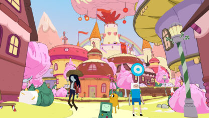 Adventure Time: Pirates of the Enchiridion Global Steam Key - Image 2