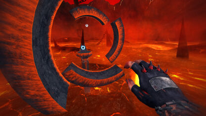 SEUM: Speedrunners from Hell Global Steam Key - Image 8