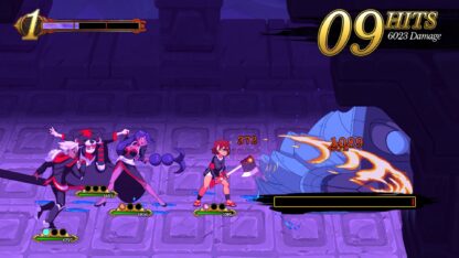 Indivisible Global Steam Key - Image 5