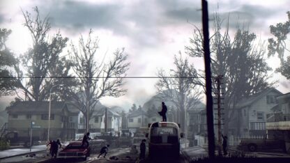 Deadlight Global Steam Key - Image 9