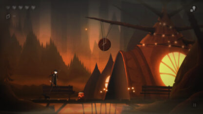 Pinstripe Global Steam Key - Image 4