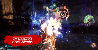 Lichdom: Battlemage Global Steam Key - Image 8