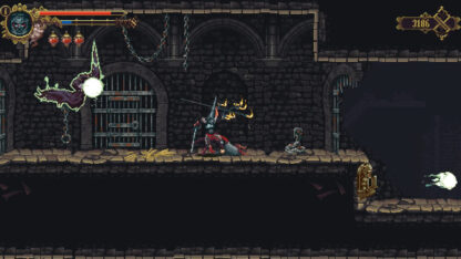 Blasphemous Global Steam Key - Image 3