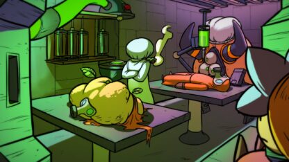 Splasher Global Steam Key - Image 2