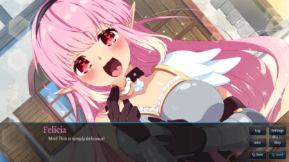 Sakura Knight 2 Global Steam Key - Image 7