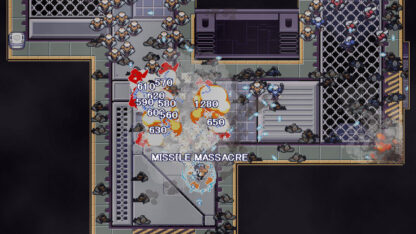 Circuit Breakers Global Steam Key - Image 7