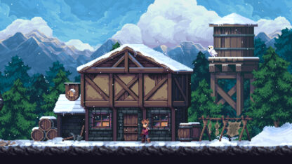 Chasm Global Steam Key - Image 4