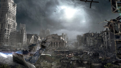 Metro: Last Light Redux Global Steam Key - Image 6