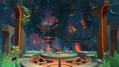 Hob Global Steam PC Key - Image 2