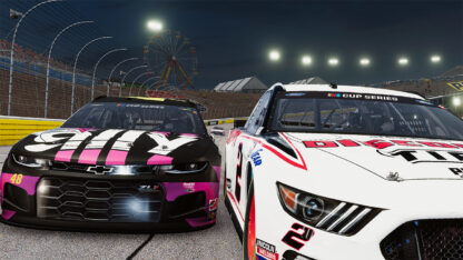 NASCAR Heat 5 Ultimate Edition Global Steam Key - Image 7