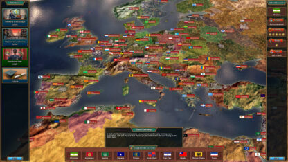 Realpolitiks Global Steam Key - Image 5