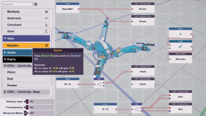 Main Assembly Global Steam Key - Image 7