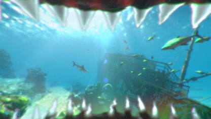 Shark Attack Deathmatch 2 Global Steam Key - Image 8