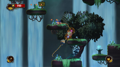 Chariot Global Steam Key - Image 3