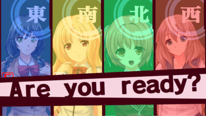 Mahjong Pretty Girls Battle: School Girls Edition Global Steam Key - Image 4