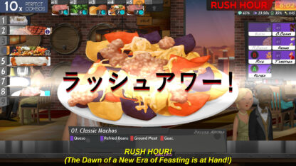 Cook, Serve, Delicious! 2!! Global Steam Key - Image 3