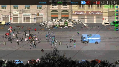 RIOT: Civil Unrest Global Steam Key - Image 2