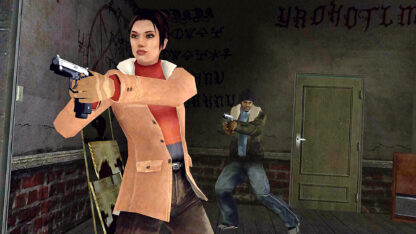 Fahrenheit: Indigo Prophecy Remastered Global Steam Key - Image 4