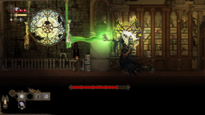 Dark Devotion Global Steam Key - Image 2