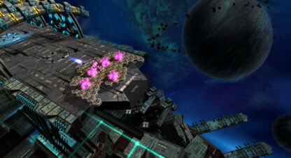 Space Run Global Steam Key - Image 6