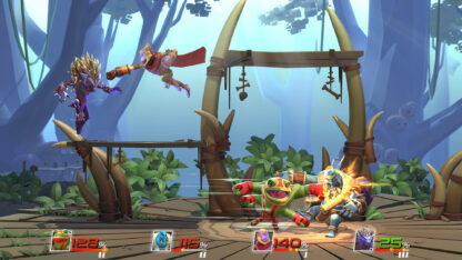 Brawlout Global Steam Key - Image 5