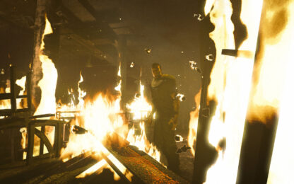 Outlast Global Steam Key - Image 5