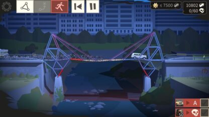 Bridge Constructor: The Walking Dead Global Steam Key - Image 2