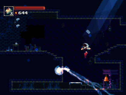 Momodora: Reverie Under the Moonlight Global Steam Key - Image 6