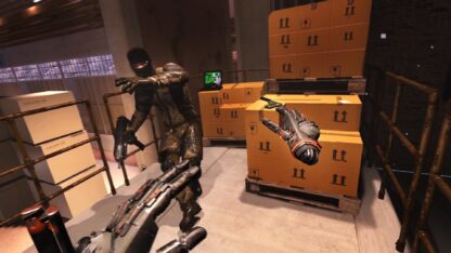 Espire 1: VR Operative Global Steam Key - Image 7