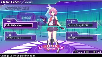 Gun Gun Pixies Global Steam Key - Image 4