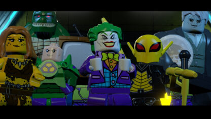 LEGO Batman 3: Beyond Gotham Premium Edition Global Steam Key - Image 5