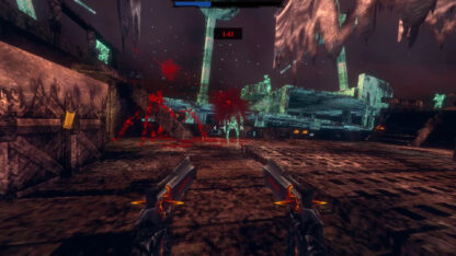 Dread Templar Global Steam Key - Image 5