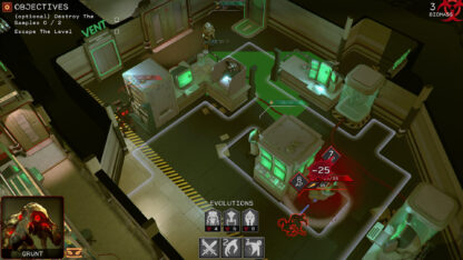 Attack of the Earthlings Global Steam Key - Image 7