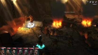 Blackguards Global Steam Key - Image 6