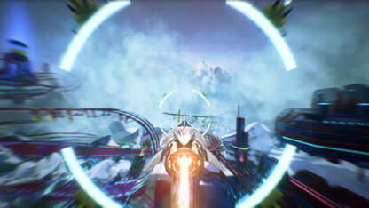 Redout: Enhanced Edition Global Steam Key - Image 2