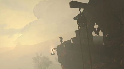 Ghost of a Tale Global Steam Key - Image 5