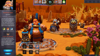 DwarfHeim Global Steam Key - Image 3