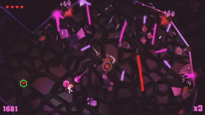 Laser Disco Defenders Global Steam Key - Image 2