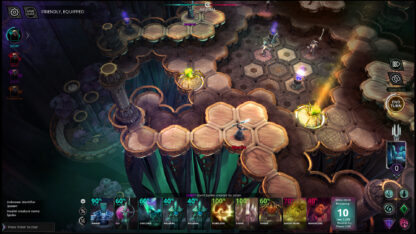 Chaos Reborn Global Steam Key - Image 7